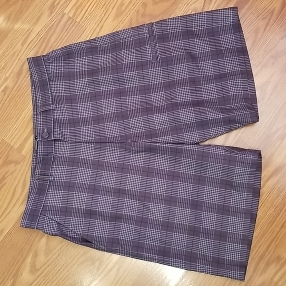Pebble‎ beach Performance 34 shorts